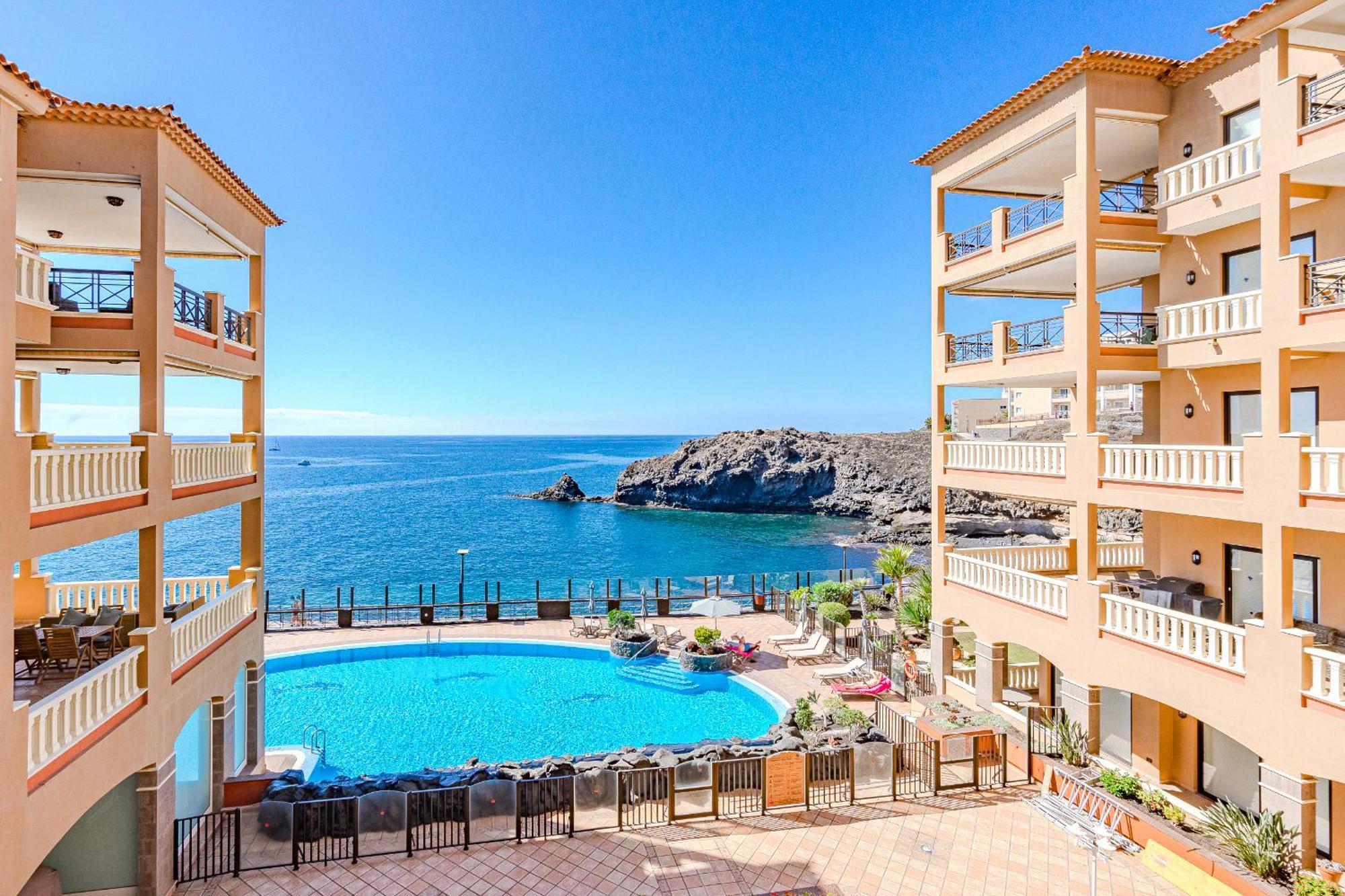 Appartement Sea View Nautico