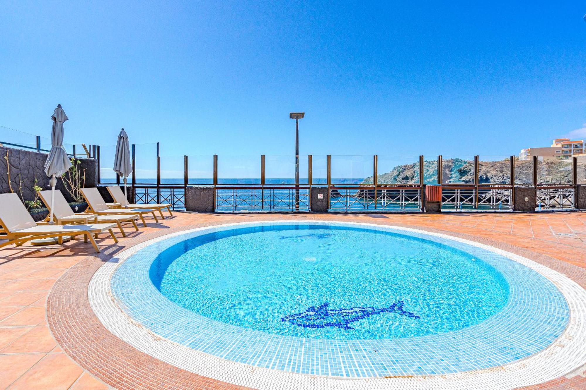 Sea View Nautico San Miguel de Abona